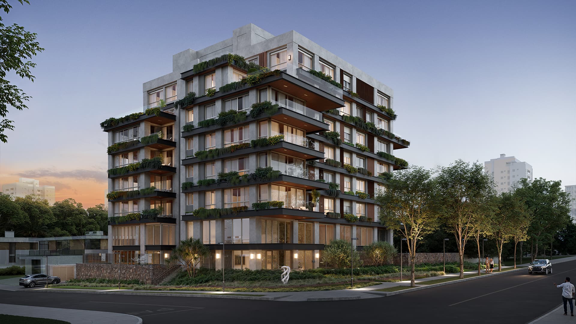 Imagem Banner Empreendimento