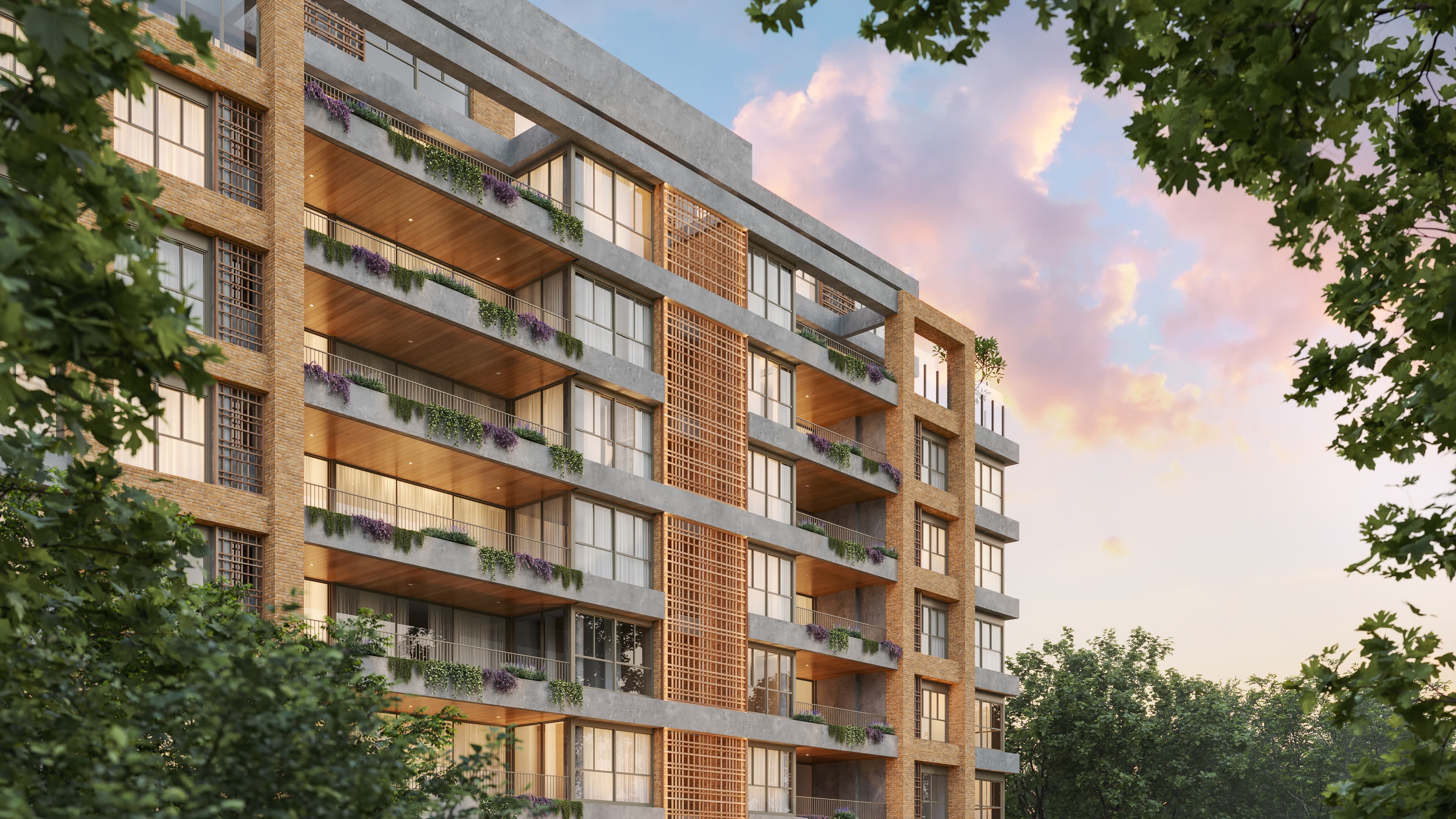 Imagem Banner Empreendimento