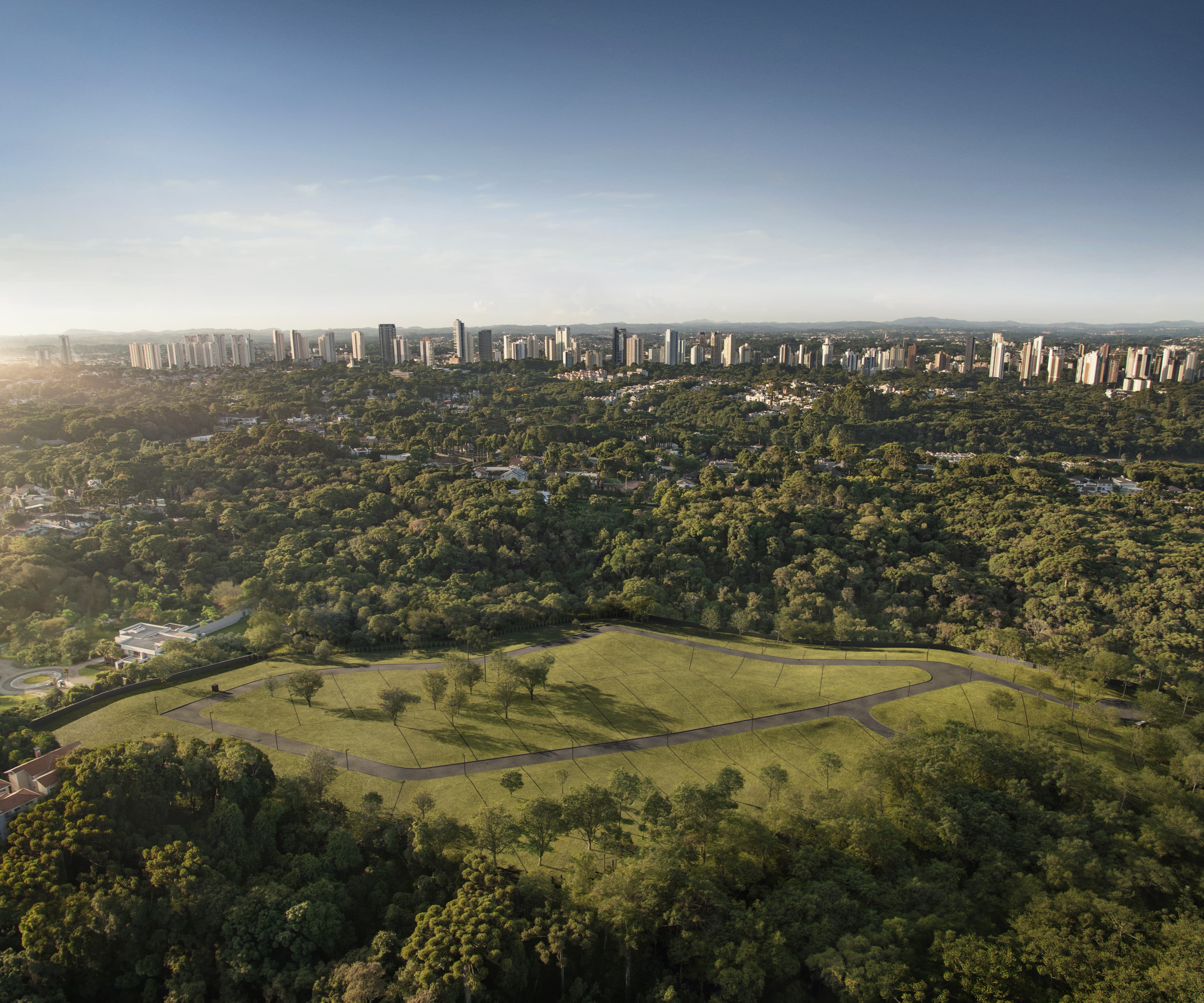 Imagem Banner Empreendimento